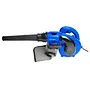 compact electric blower